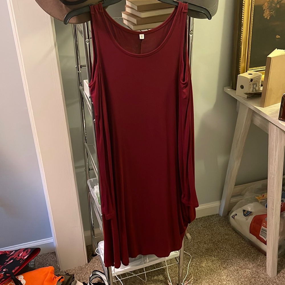 Sun Dress!